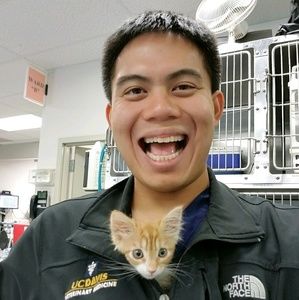 Meet your Posher, Byron